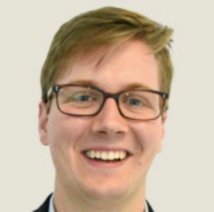 Meet your Posher, Bryan